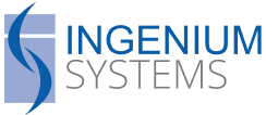 Logo Ingenium